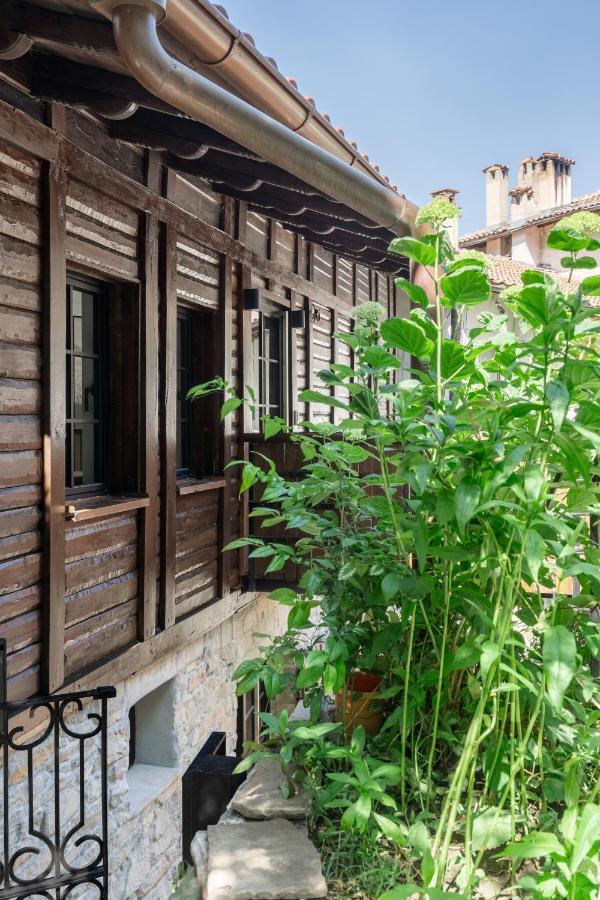 Bridges Residence Veliko Tárnovo Exterior foto