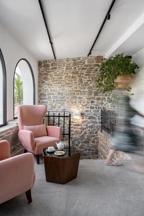 Bridges Residence Veliko Tárnovo Exterior foto